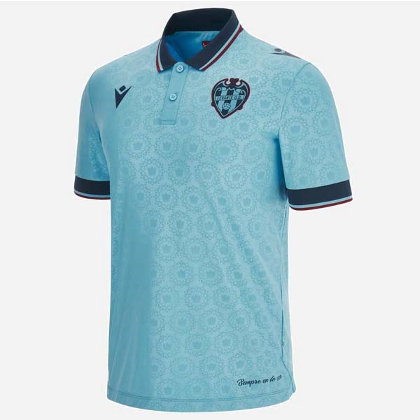 Tailandia Camiseta Levante Tercera equipo 2023-24